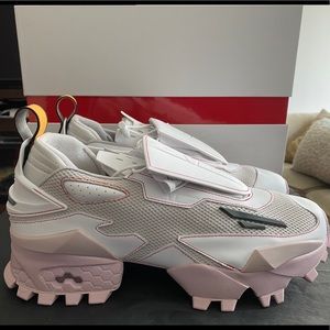 Pyer Moss X Reebok Experiment Trail Fury (UNISEX)